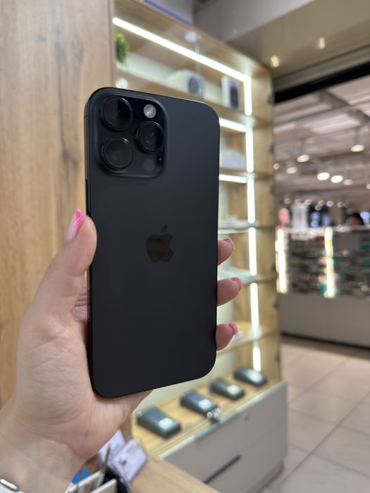 iphone 16 pro max, 512 gb
