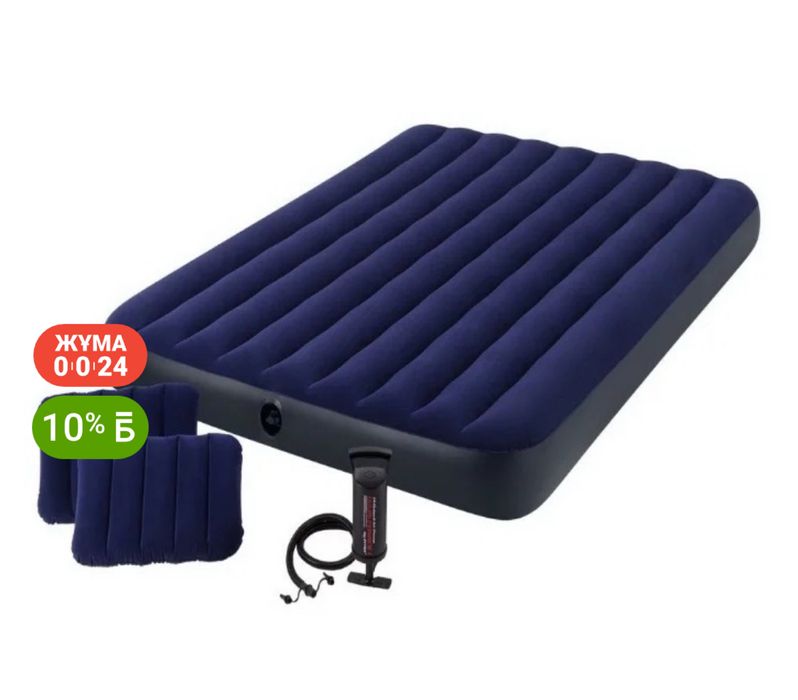 Продам надувной матрас