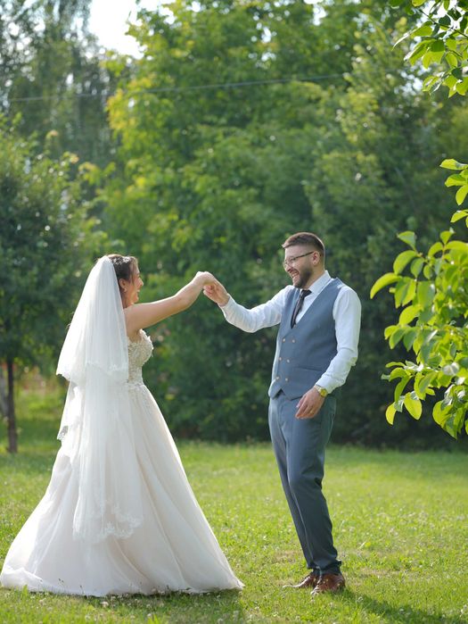 Rochie de mireasa
