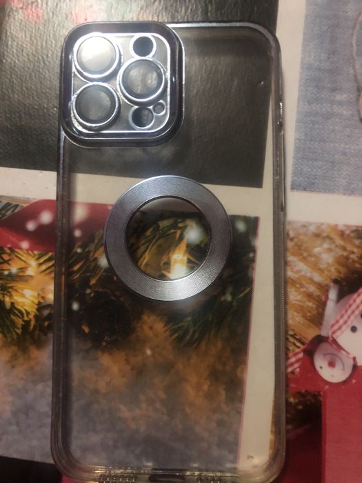 De vanzare 2 Huse Iphone 13 pro Max