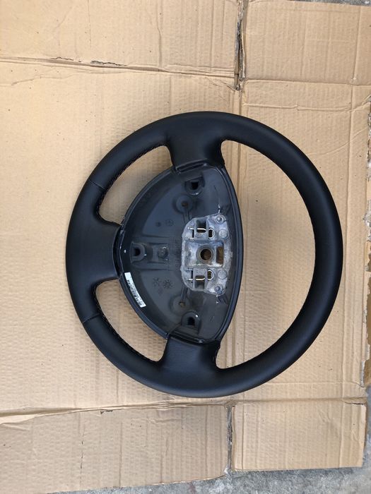 Volan+air bag-nou-Dacia Logan/Mcv/Sandero-2008/2012