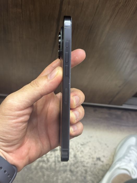 iPhone 16 max 512gb