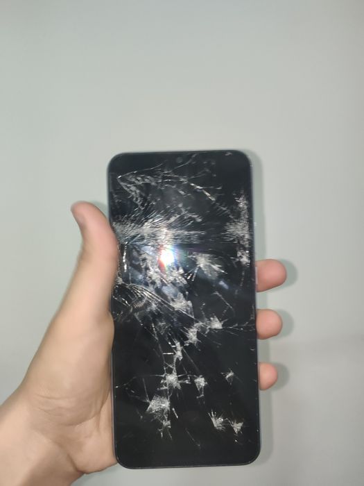 Redmi 10 A Ideal holatda