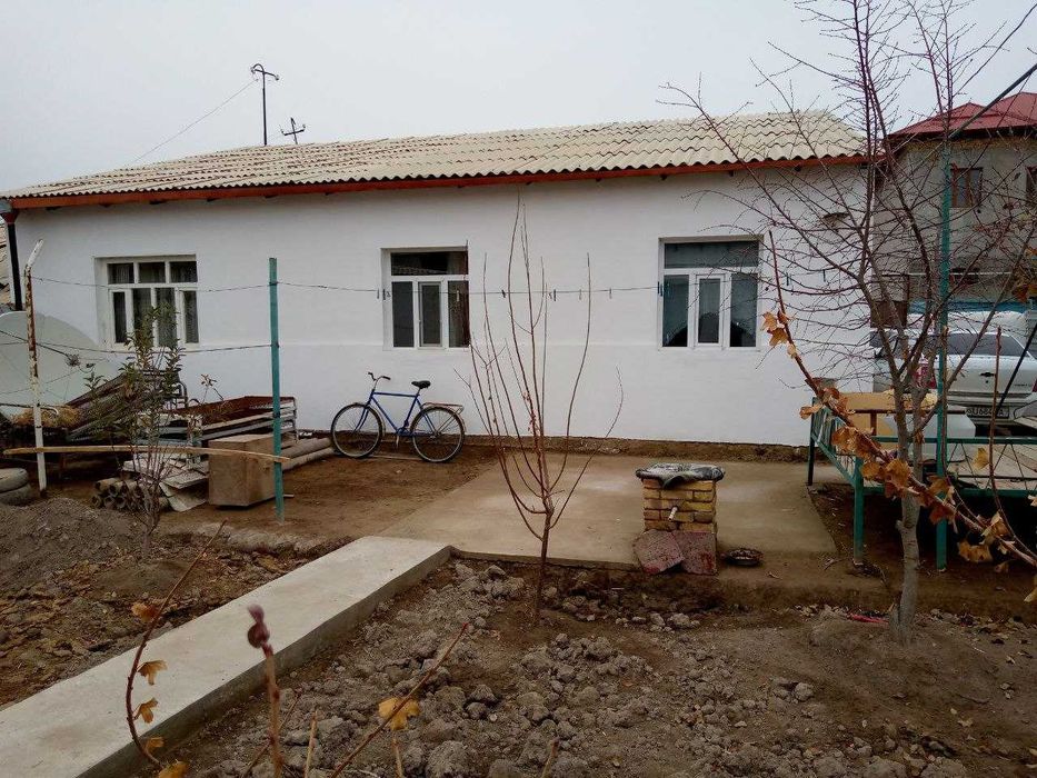 24мкр жайласқан Уй сатылады 5 ханалы