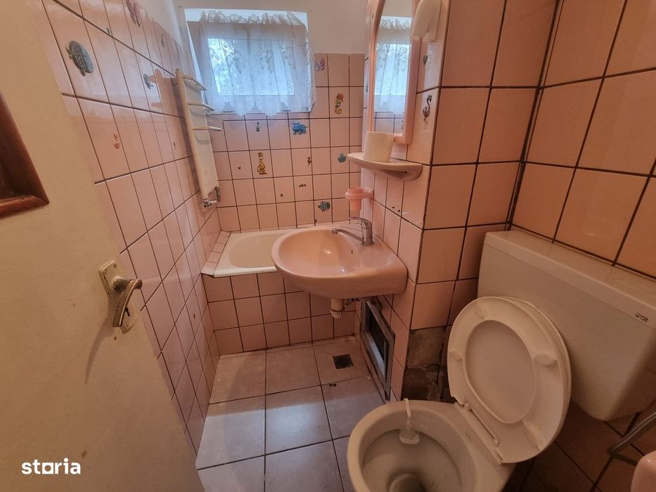 Apartament 2 camere,Deva-zona str.Minerului