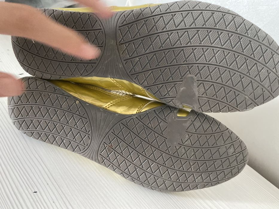 боксерки найк  41 размер