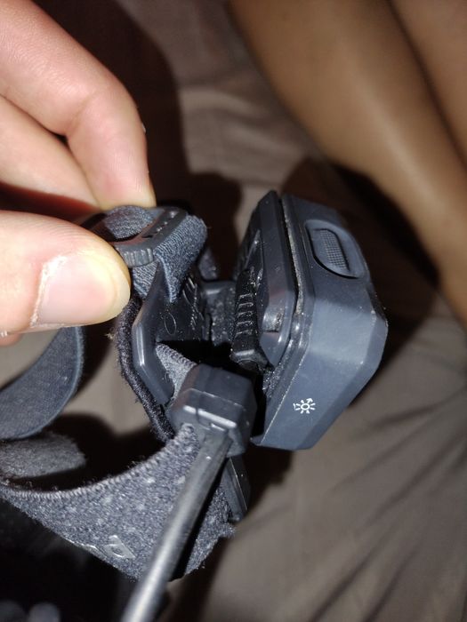 Челник Black Diamond Icon