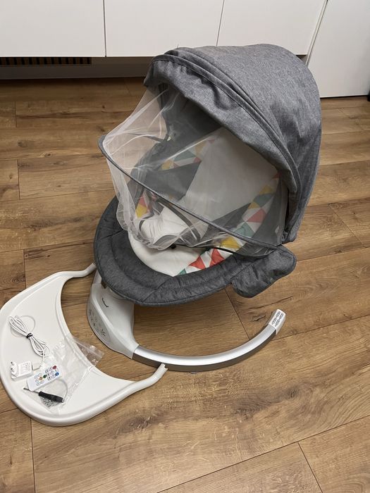 Leagan Electric EvoSmart BB06