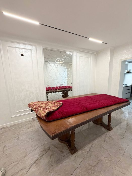 БАХМАЛ 2.5 метр. 4 шт 2 та ЁСТИҚ. 1 та ПАКРИВАЛ, ТУЯ КОРПА,