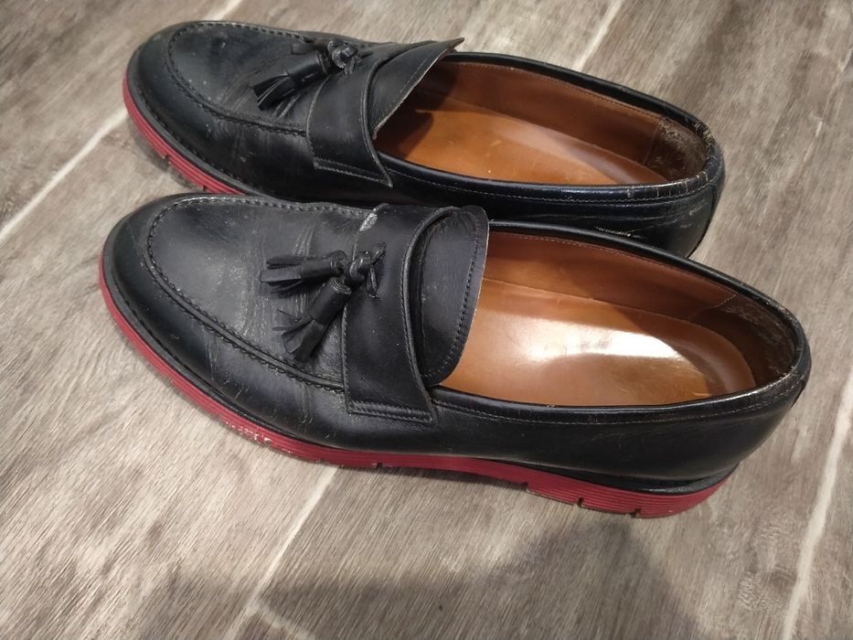 Обувь мужская продам