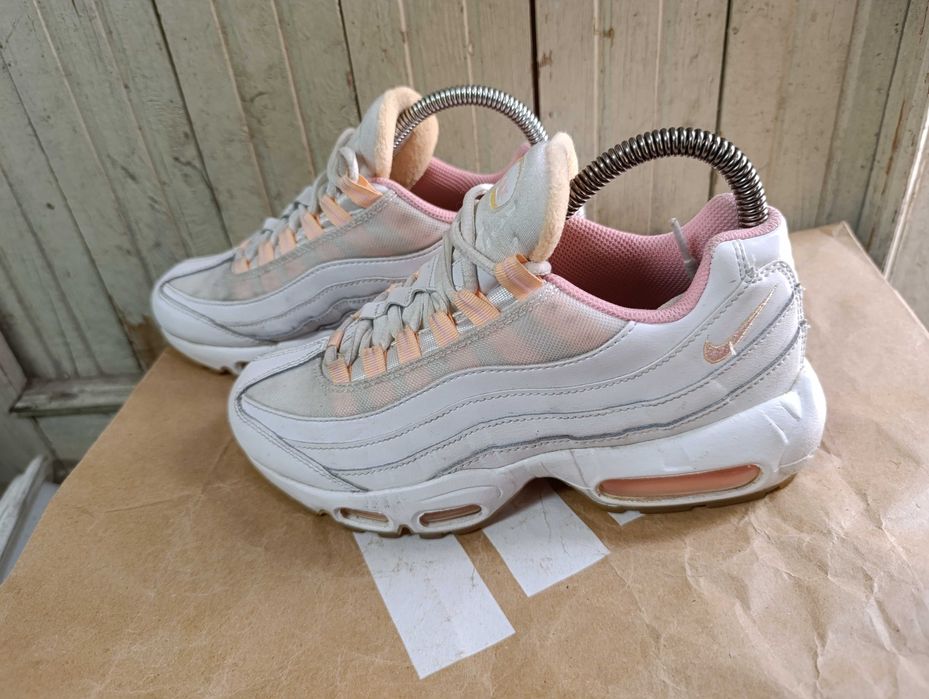 ''Nike Air Max 95''оригинални маратонки 37.5 номер