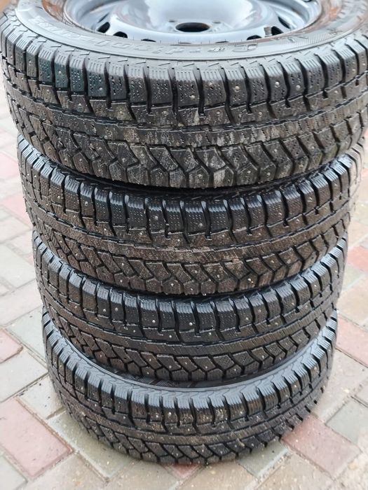 R15 195/65 4/108