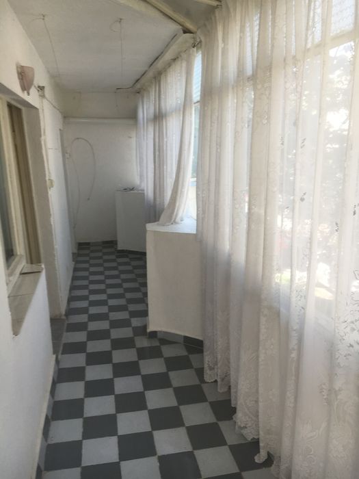 De vanzare 3 camere decomandat ETAJ 1