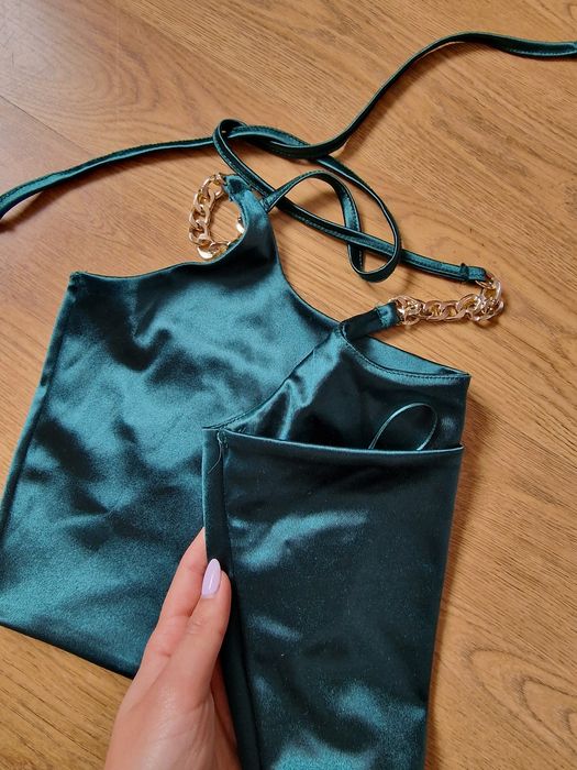 Дамско бюстие топ