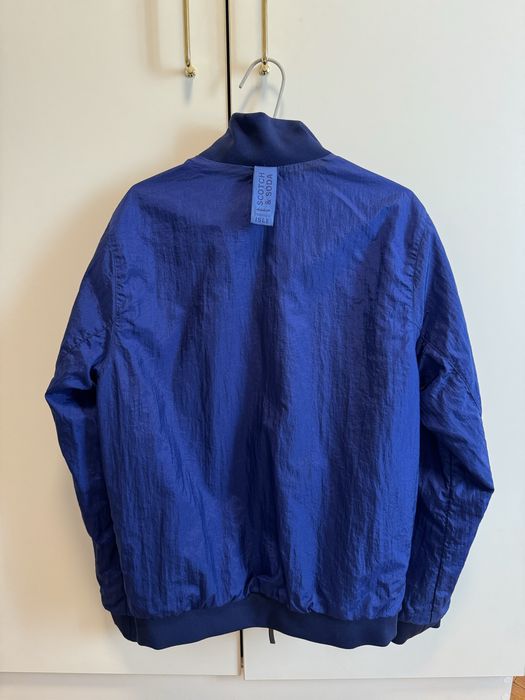 Geaca bomber Scotch & Soda L