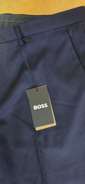 Pantaloni Hugo Boss