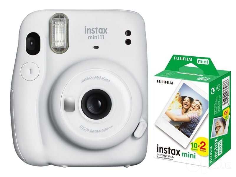 Fujifilm Instax Mini 11