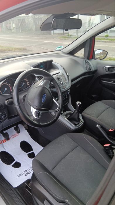 Ford B Max (C Max)2014 recent adus