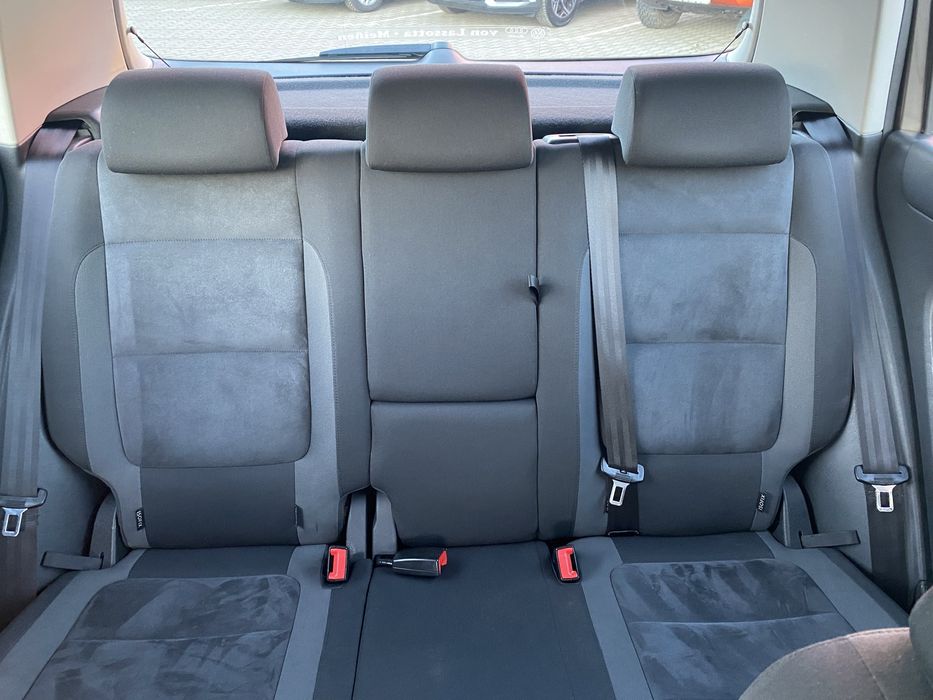 VW Golf V Plus - benzina - 2010