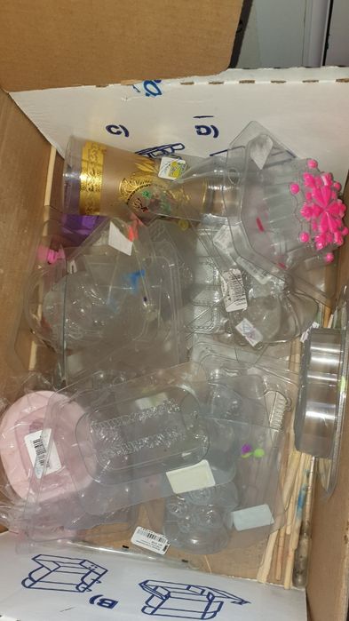 Продам товары для мыловарения