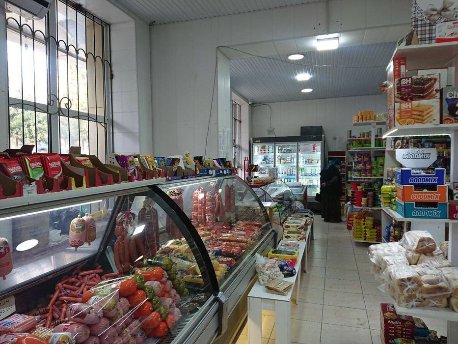 Продаётся нежилое помещение 1 линия вдоль дороги. Магазин