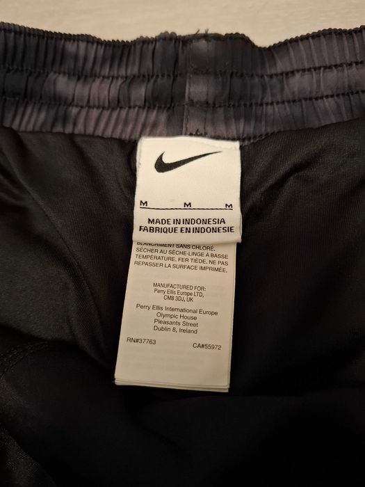 nike pantaloni scurti inot bazin plaja M