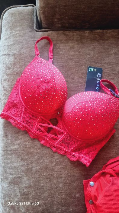 Сутиен корсет D размер