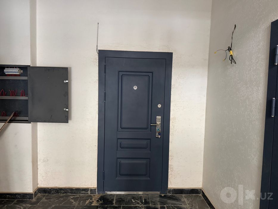 Срочно продаётся 2-комнатная квартира