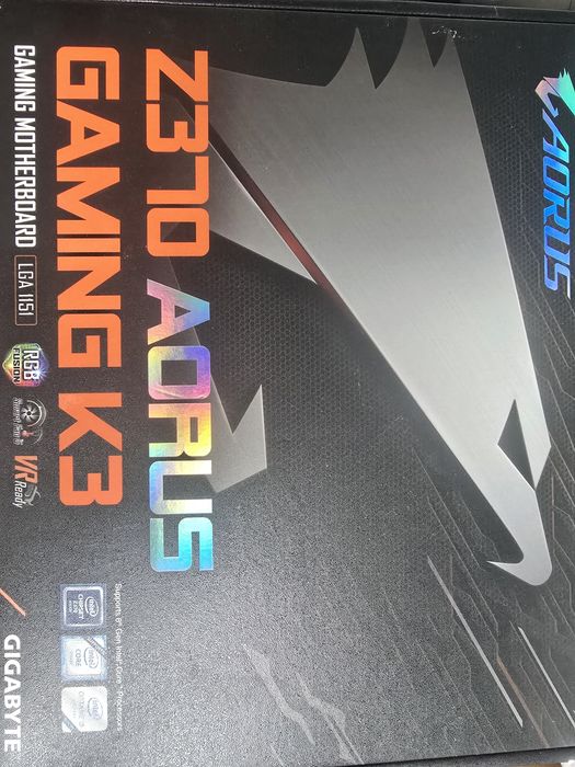 Gaming Компютър Nvidia Geforce Gtx 1080ti