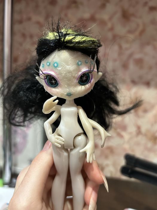 Кукла Novi Stars Malie Tasker