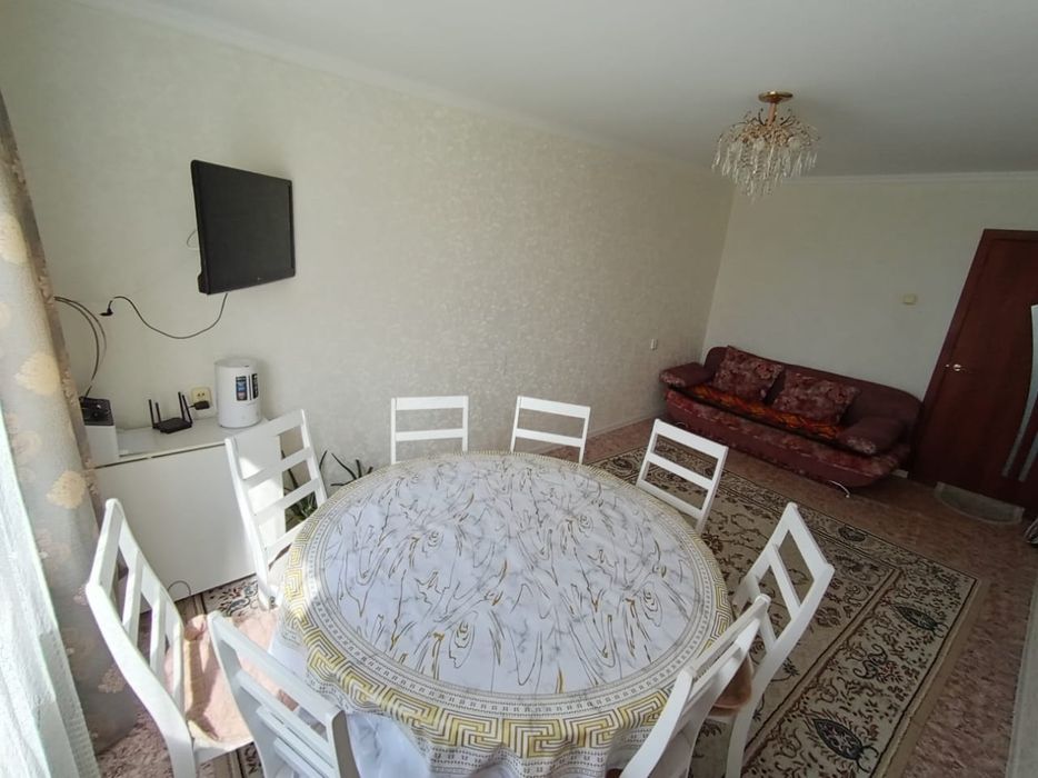 Продам 2-ком квартуру в центре города