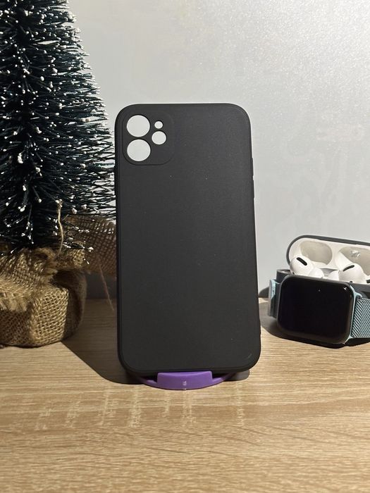 Чехлы для IPhone