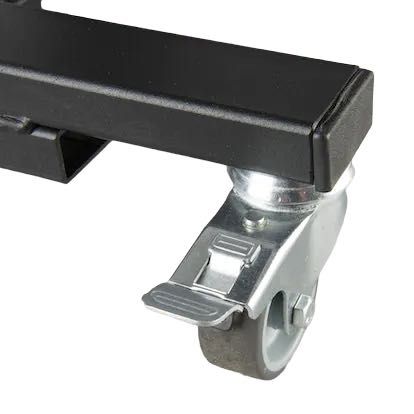 Stander Suport Moto Cric Elevator Cross Enduro Proworks Cu Roti