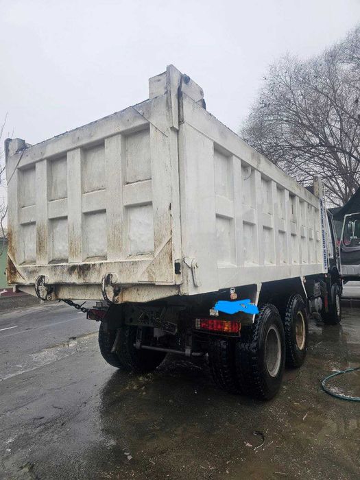 Howo samasval 2020 sotiladi