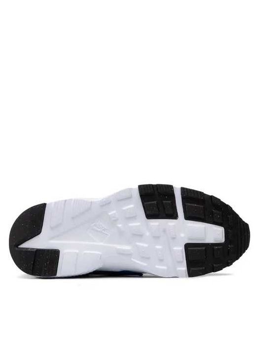 Nike - Huarche Run Gs DQ0975 100 Бял Оригинал Код 115