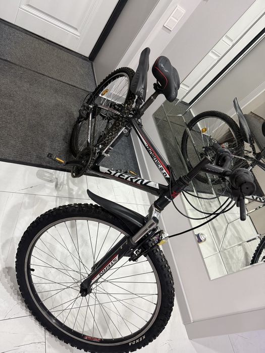 Продам велосипед Stern