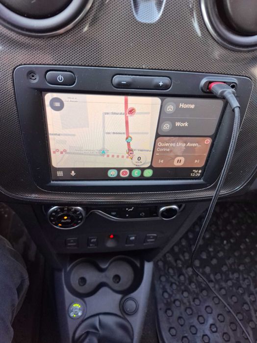 Dacia Logan STEPWAY 1.0 TCe GPL 2020 90.000 km [VIDEO]