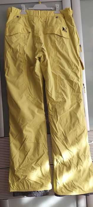 NITRO панталони L