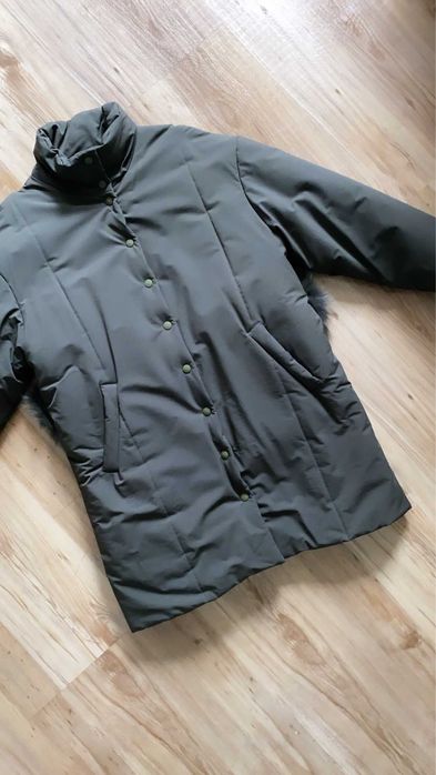 Продам куртку осень-зима