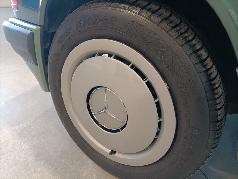 Mercedes-Benz 190 1991 benzină, 8.000 € — imagine 5