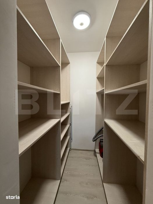 Apartament modern cu 3 camere, 105mp, in zona Coresi - Tractorul