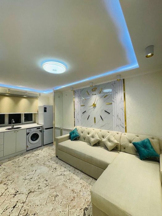 Аренда Квартира Чиланзарский Район Орентир Хамза Метро Новза /