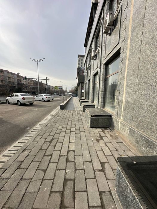 Продажа и аренда коммерческого помещения 950 м2