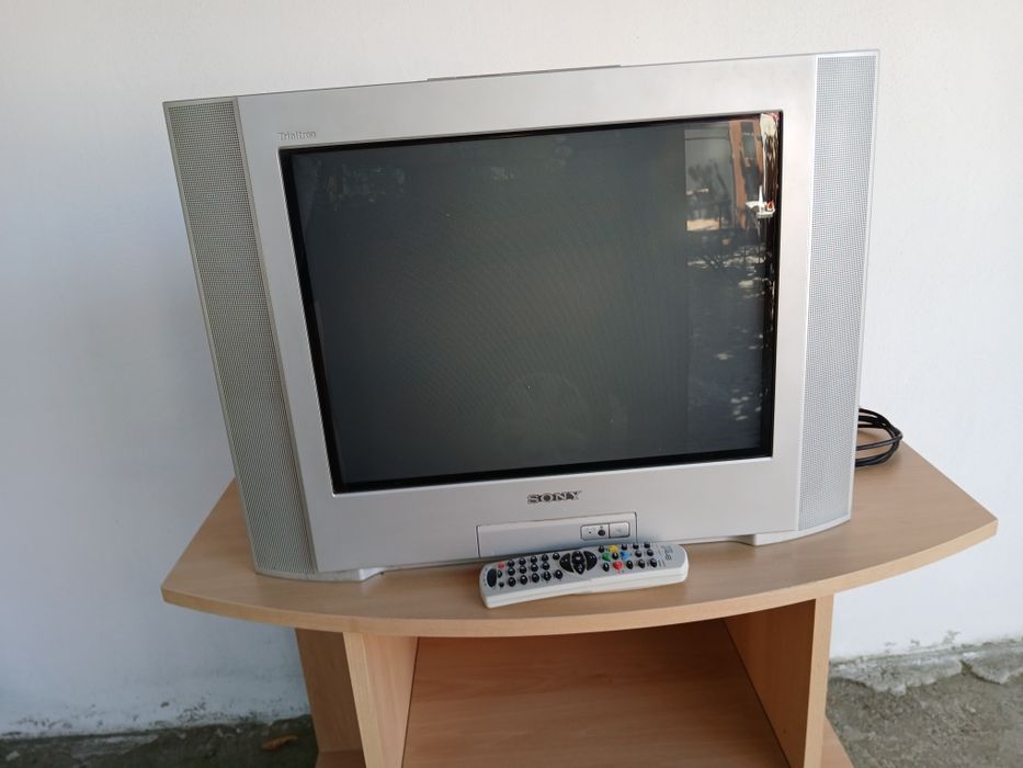 Tv Sony si Comoda tv.
