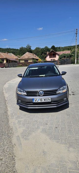 VOLKSWAGEN Jetta 2017 — imagine 4