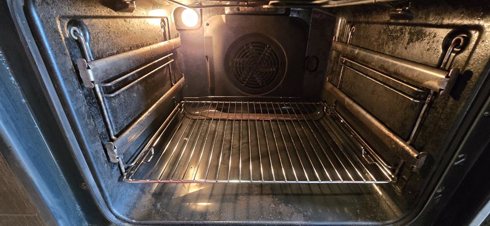 Фурна за вграждане Gorenje