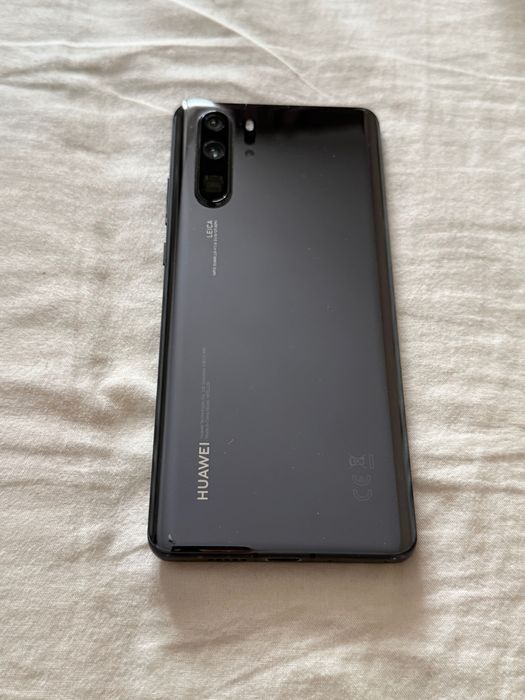 Huawei P30pro 6GB/ 128 GB Dual Sim - stare excelenta