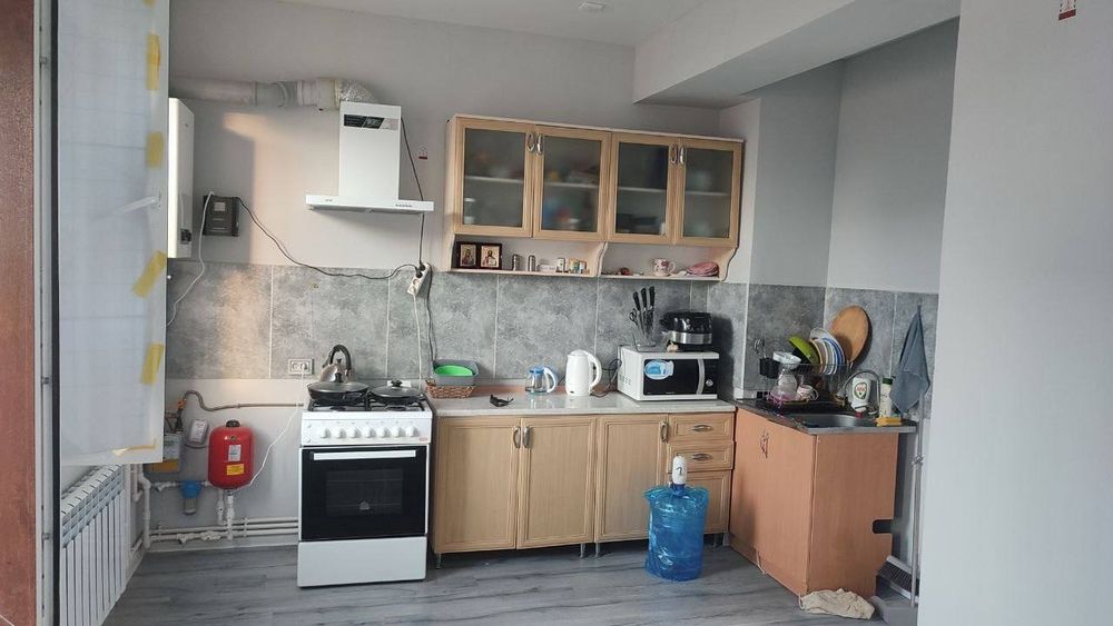 Продается квартира