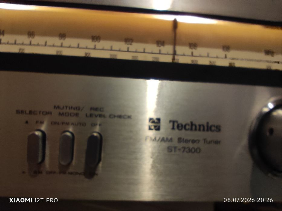 Technics ST _7300