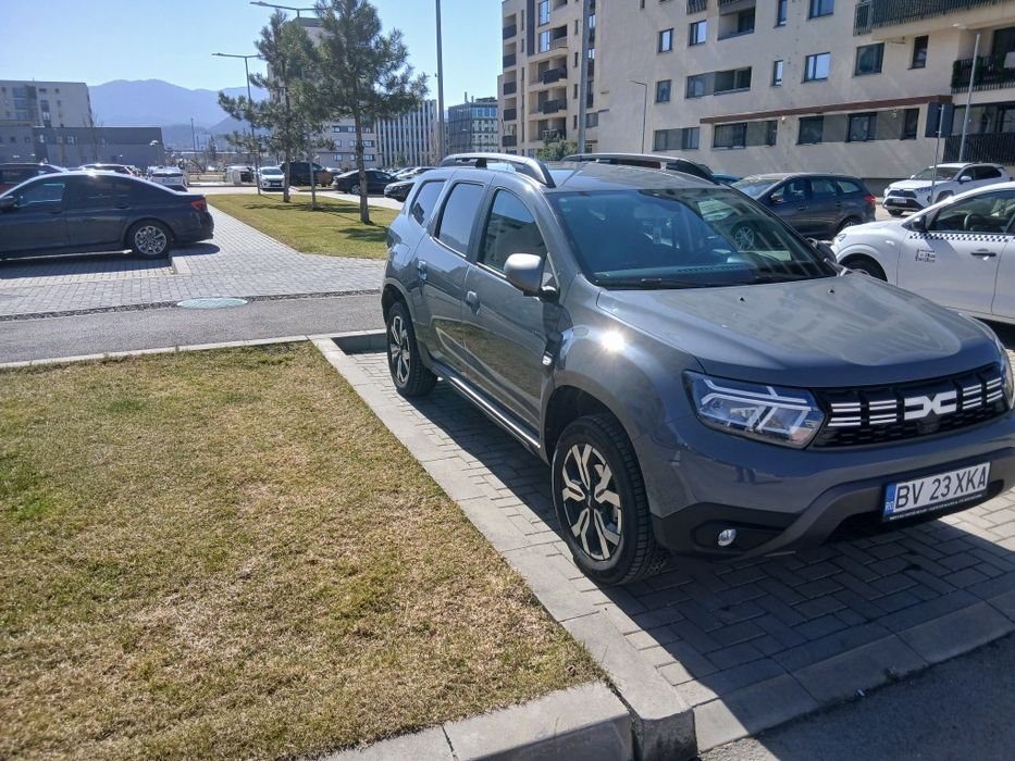 Vand Dacia Duster